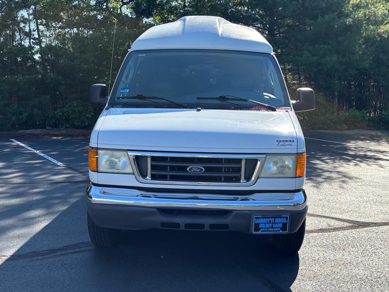 ford econoline van 2005 1FDNE24L05HA46603 image ford econoline van 2005 1FDNE24L05HA46603 image